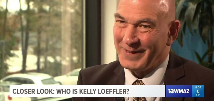 Closer Look: Who is Kelly Loeffler? Video Thumbnail
